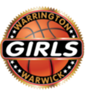 Warrington Warwick Girls Basketball