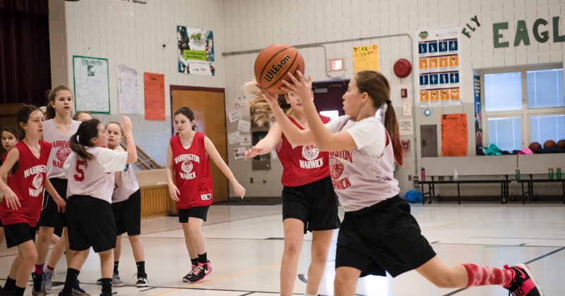 Winter Intramural