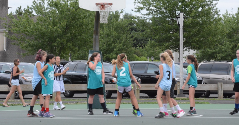 Summer Games